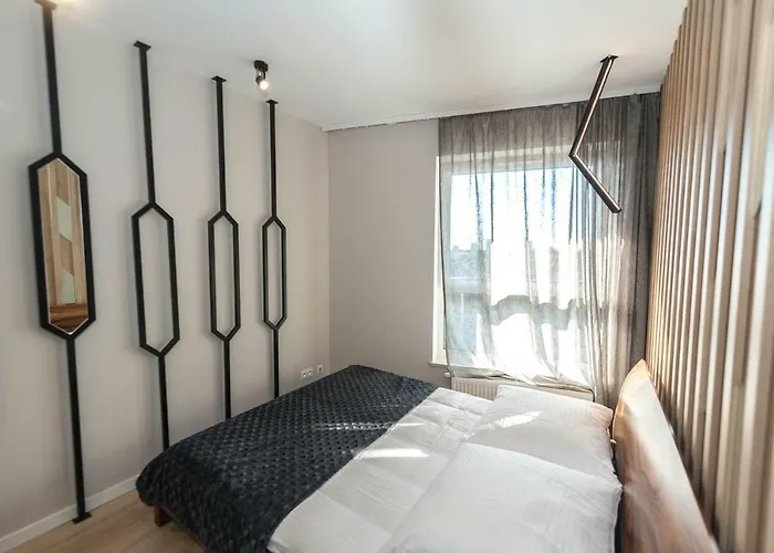 D Apartments Centrum Jurowiecka