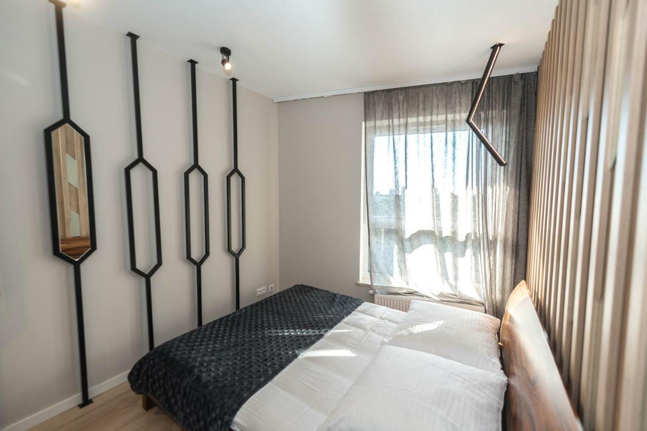 Apartment D Centrum Jurowiecka