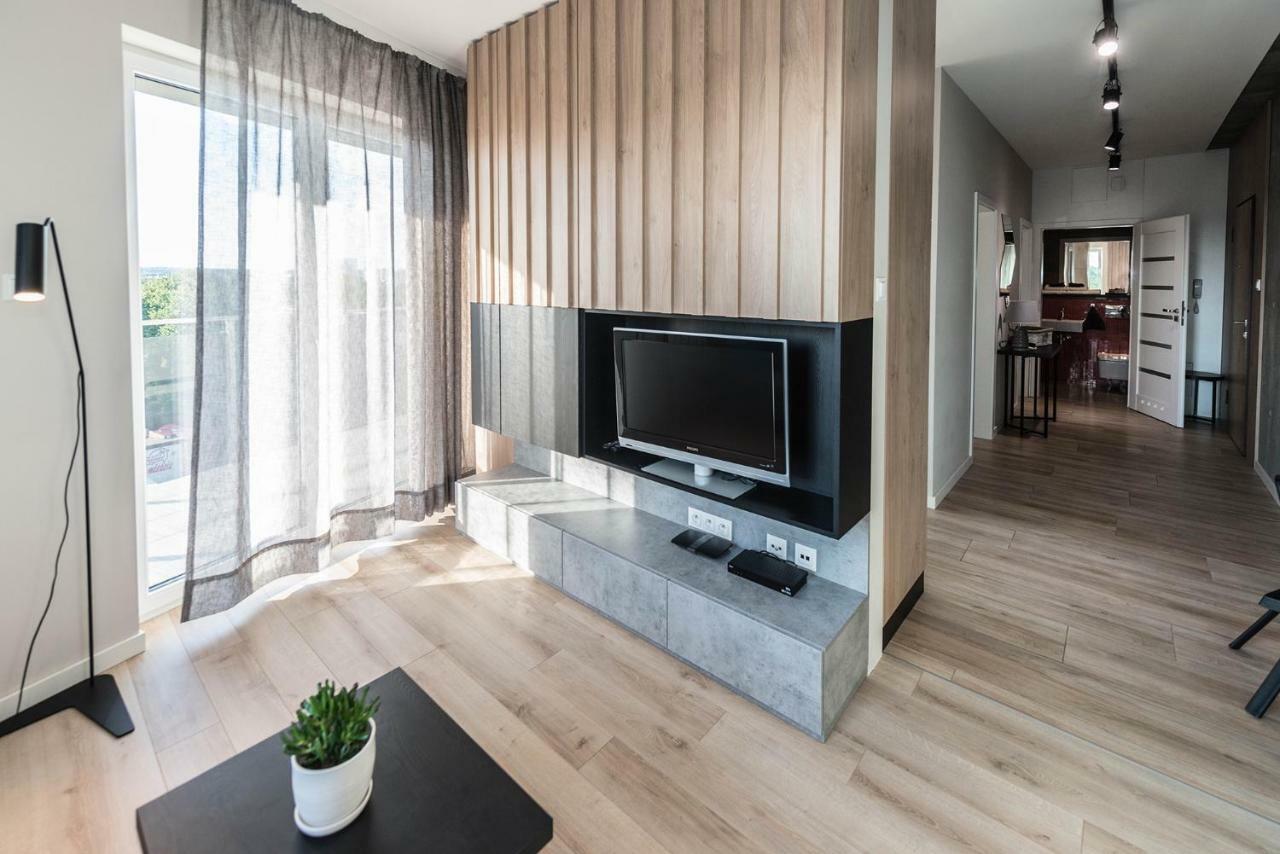 D Centrum Jurowiecka Apartment