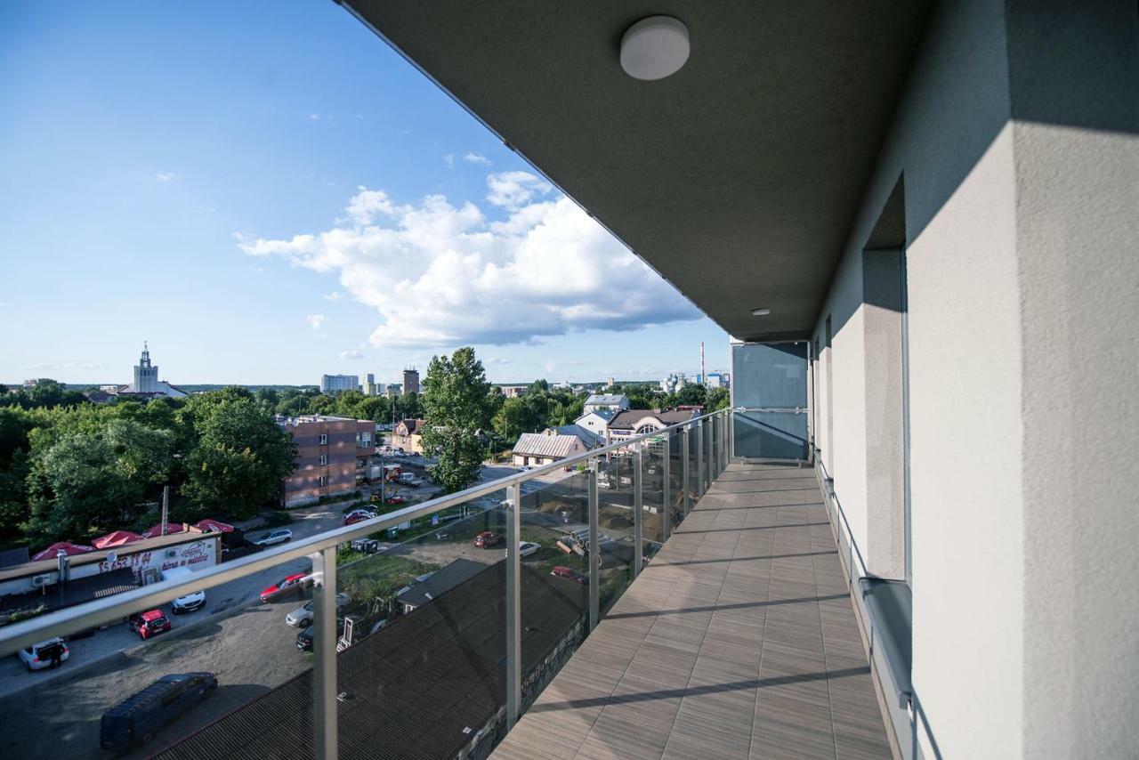 Apartment D Centrum Jurowiecka