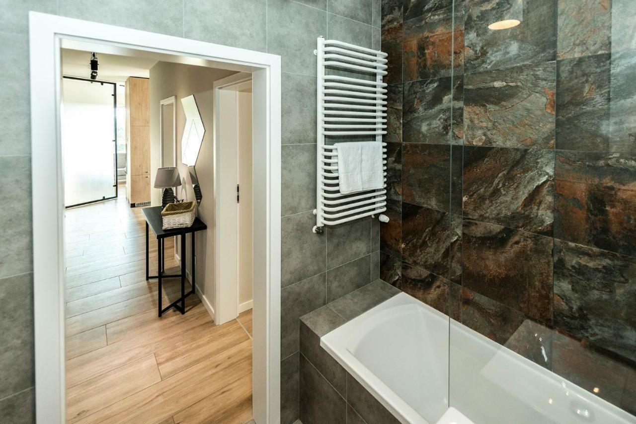 D Centrum Jurowiecka Apartment Bialystok